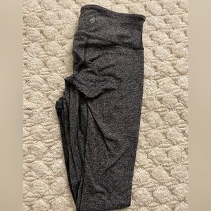 Lululemon women leggings.